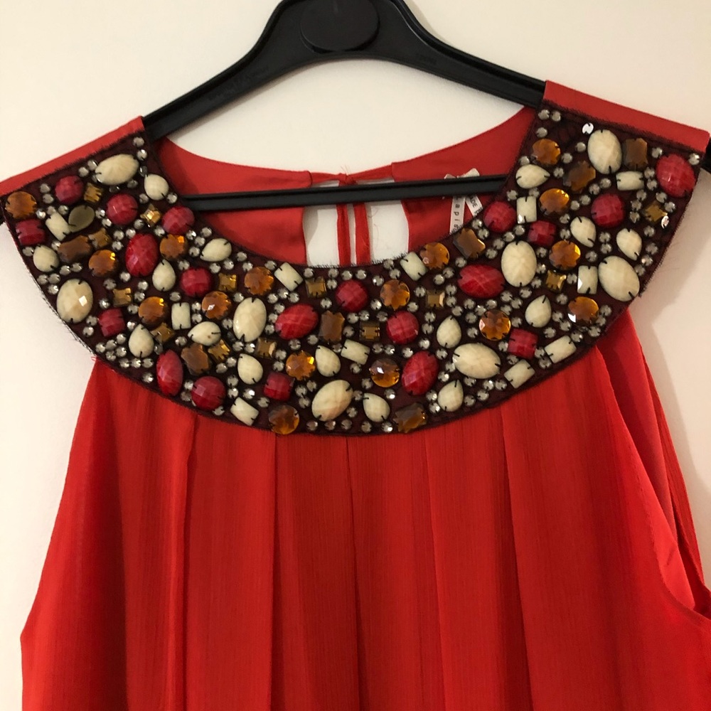 Dress - Picture 3 of 5